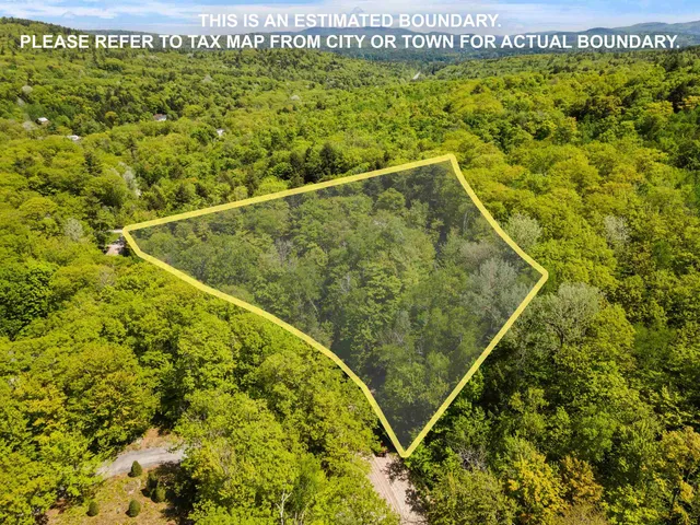 $159,900 | 0 Brookside Road, Unit LOTS 7 & 8 OR MAP 032 LOTS 525332 & 530317, Newbury, NH 03255