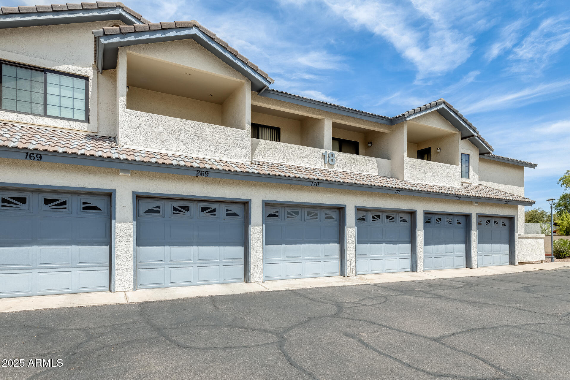 1222 West Baseline Road, Unit 170 Tempe, AZ 85283 - Photo 47 of 48