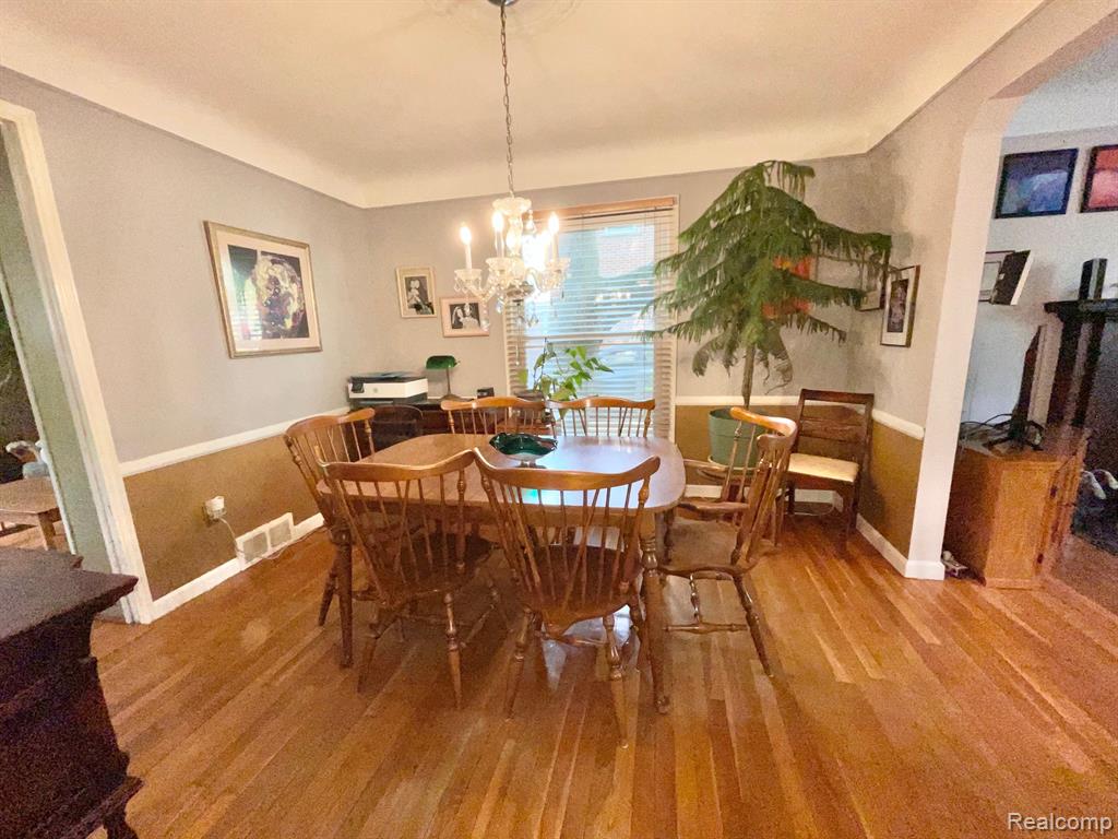 2826 Bamlet Road Royal Oak, MI 48073 - Photo 10 of 25 Gallery Image 10