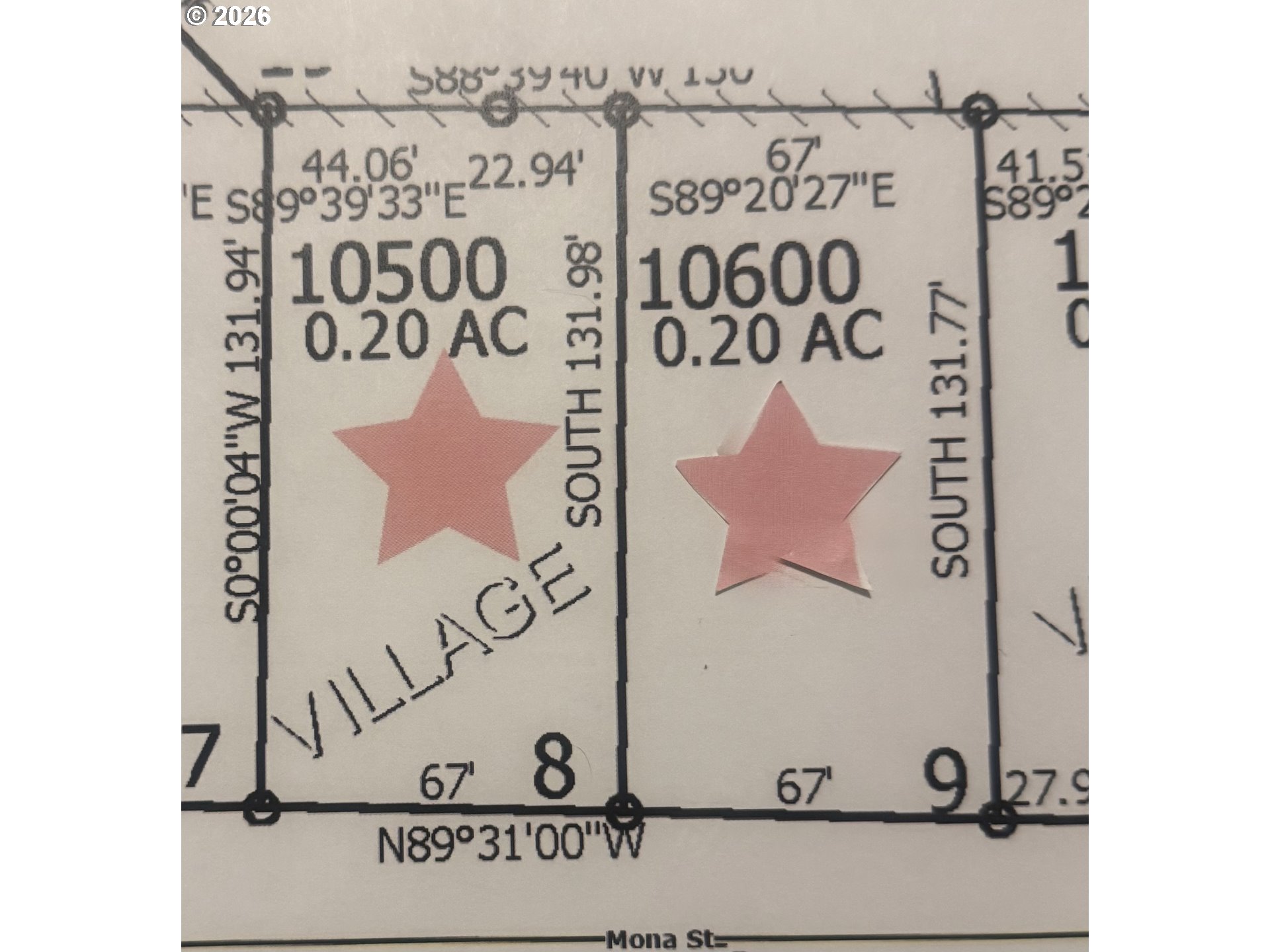 Mona Street Myrtle Creek, OR 97457 - Photo 4 of 5 a sign board with a refrigerator