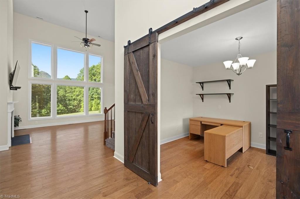 1322 Black Mountain Road Pilot Mountain, NC 27041 - Photo 13 of 45