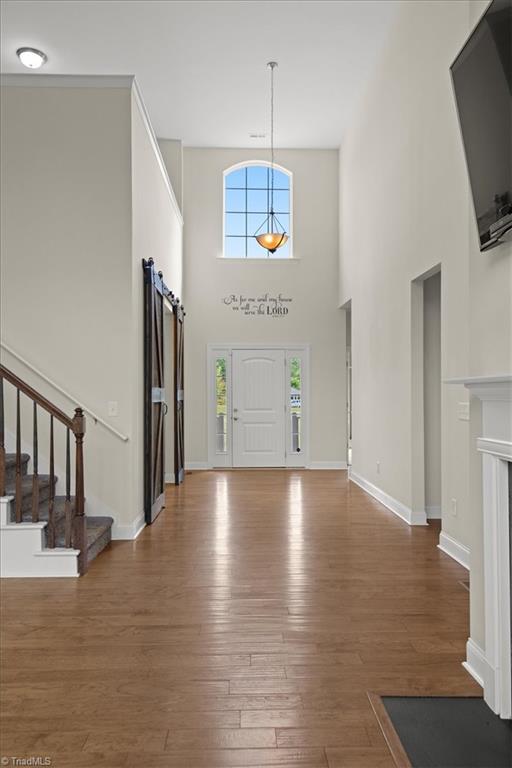 1322 Black Mountain Road Pilot Mountain, NC 27041 - Photo 15 of 45