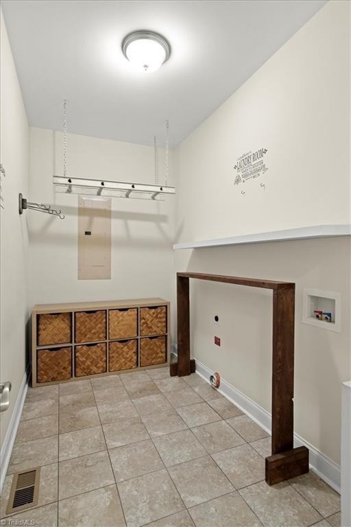 1322 Black Mountain Road Pilot Mountain, NC 27041 - Photo 20 of 45