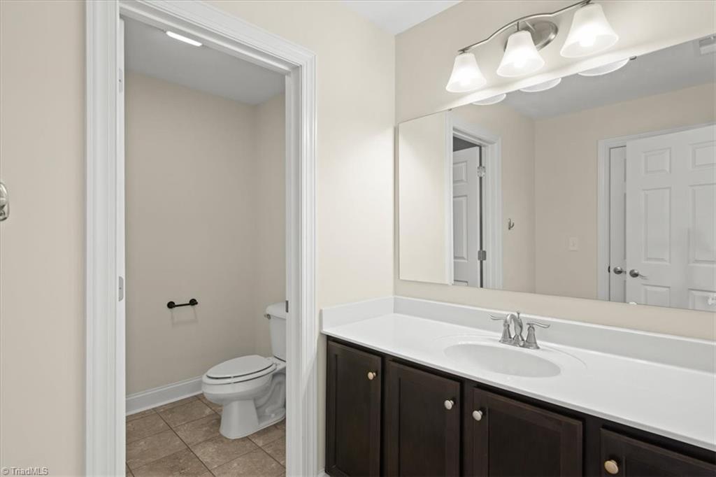 1322 Black Mountain Road Pilot Mountain, NC 27041 - Photo 35 of 45