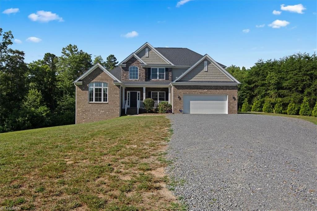 1322 Black Mountain Road Pilot Mountain, NC 27041 - Photo 7 of 45