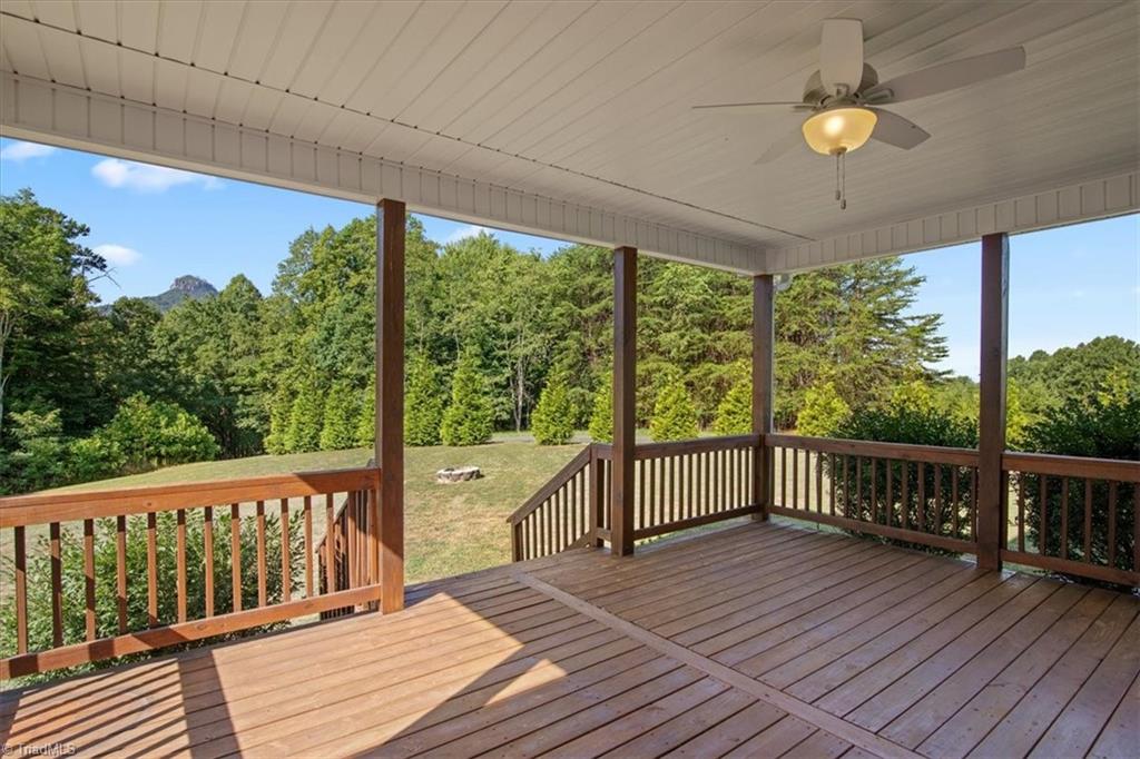 1322 Black Mountain Road Pilot Mountain, NC 27041 - Photo 10 of 45