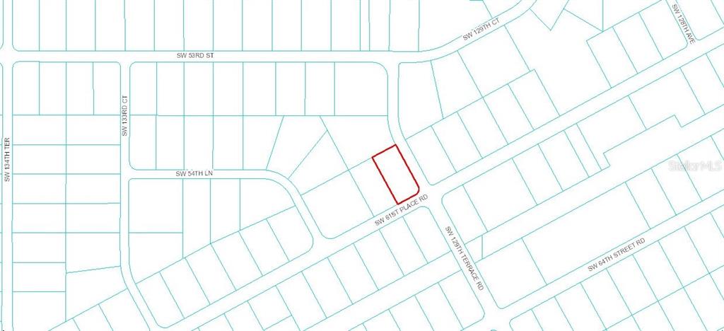 7 Southwest 61st Place Road Ocala, FL 34481 - Photo 1 of 1 Gallery Image 1
