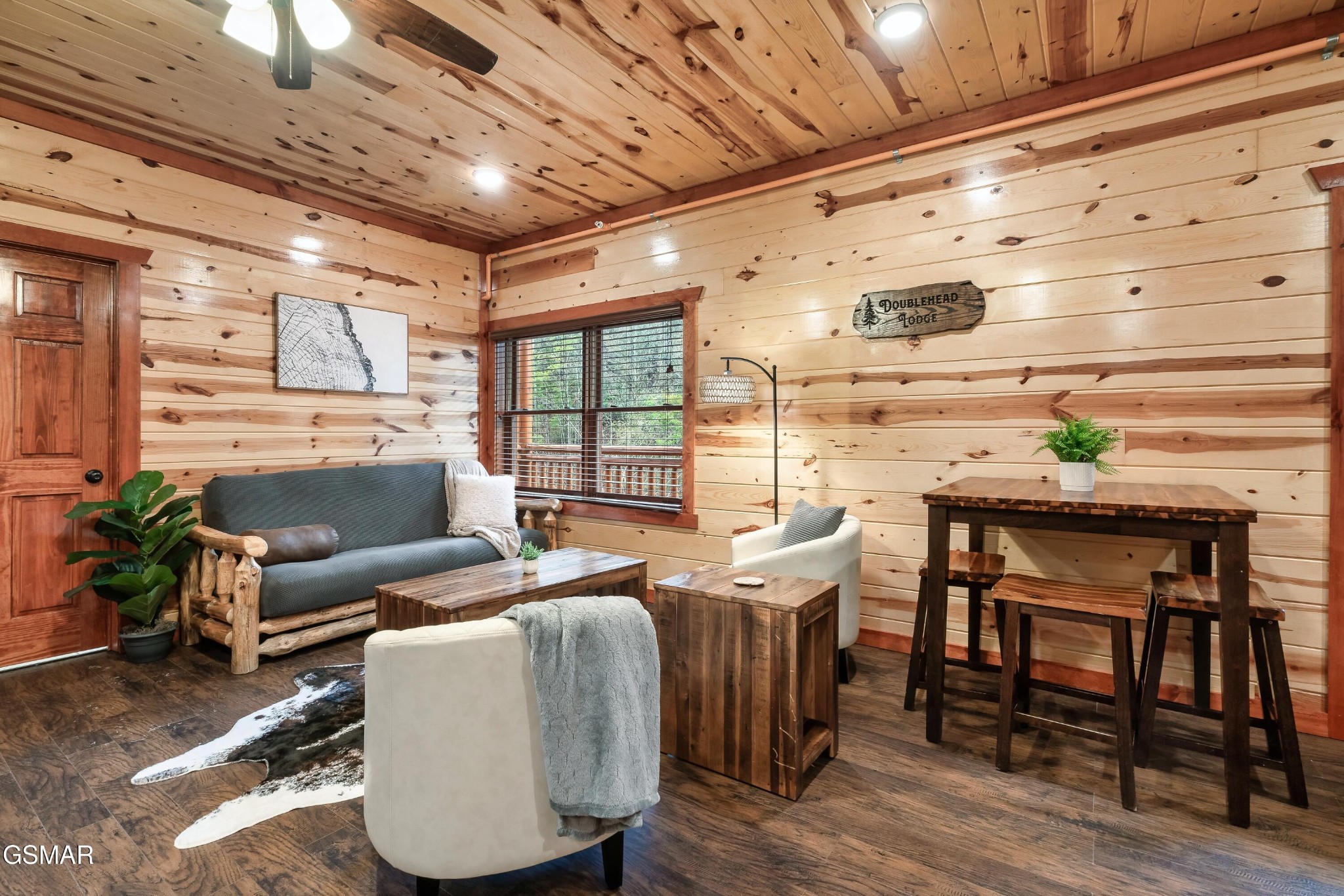 822 Rush Branch Road Pigeon Forge, TN 37863 - Photo 30 of 60 Gallery Image 30
