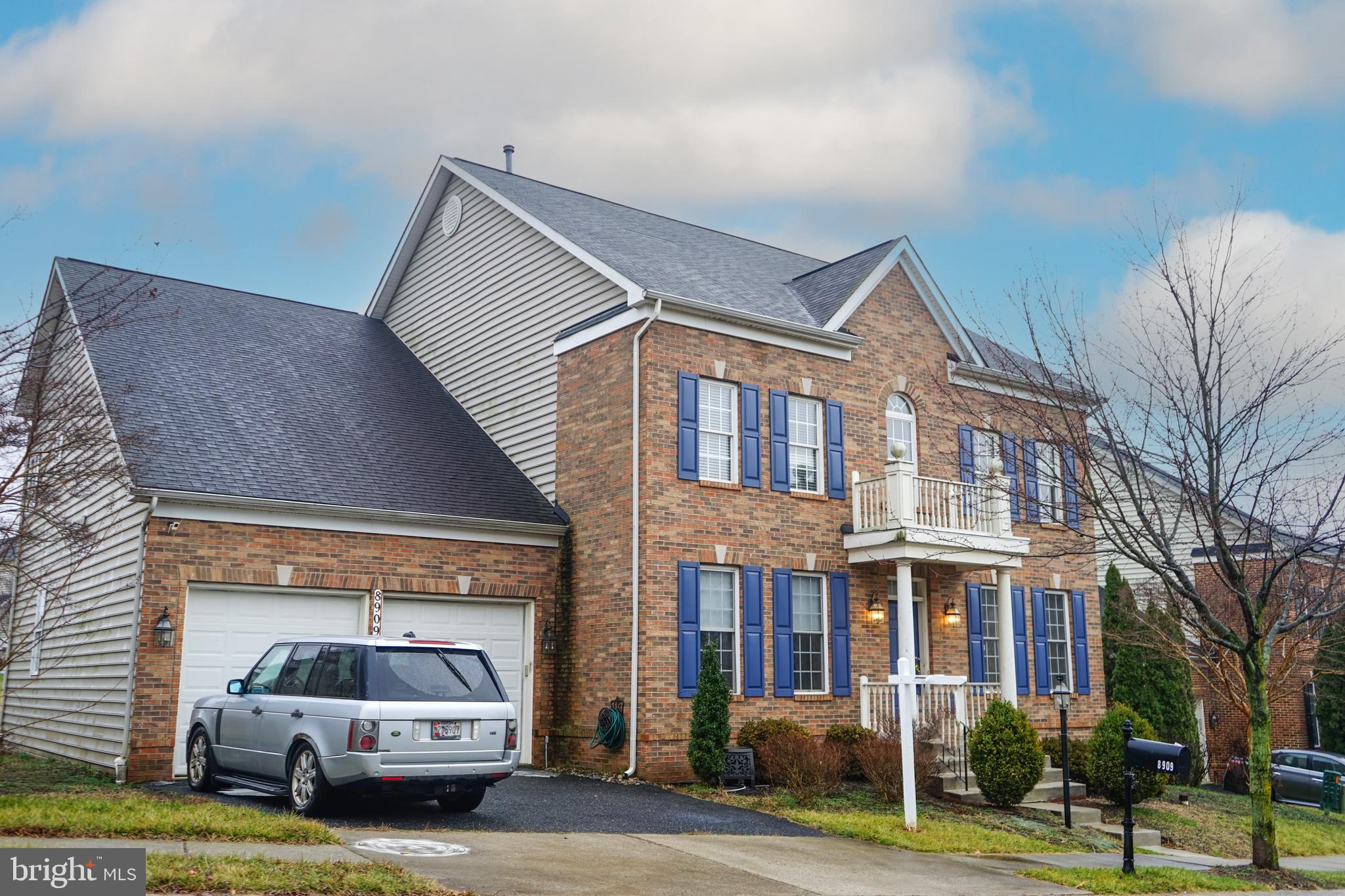 8909 Ricky Trevor Road Perry Hall, MD 21128 - Photo 2 of 75