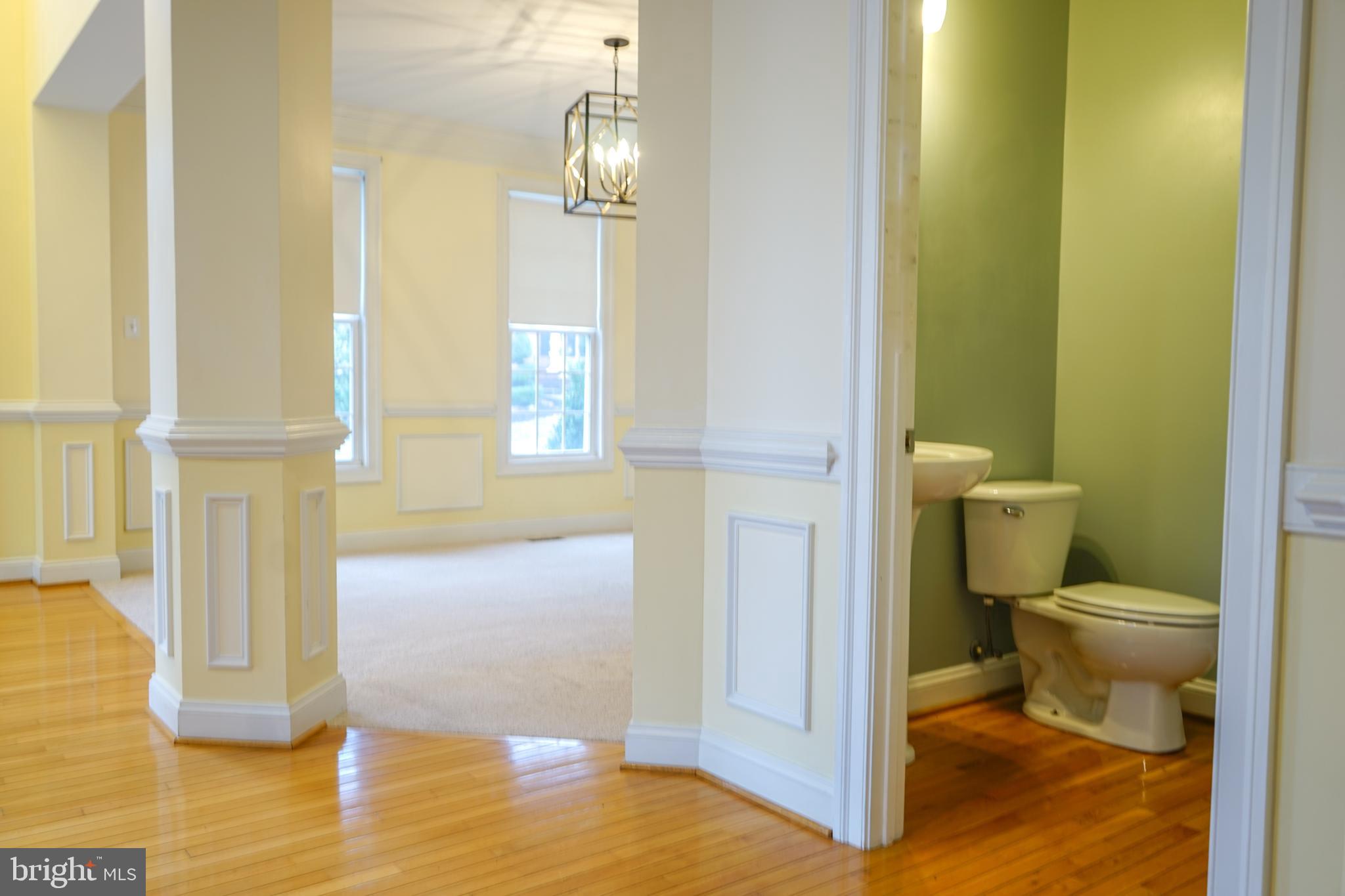 8909 Ricky Trevor Road Perry Hall, MD 21128 - Photo 31 of 75