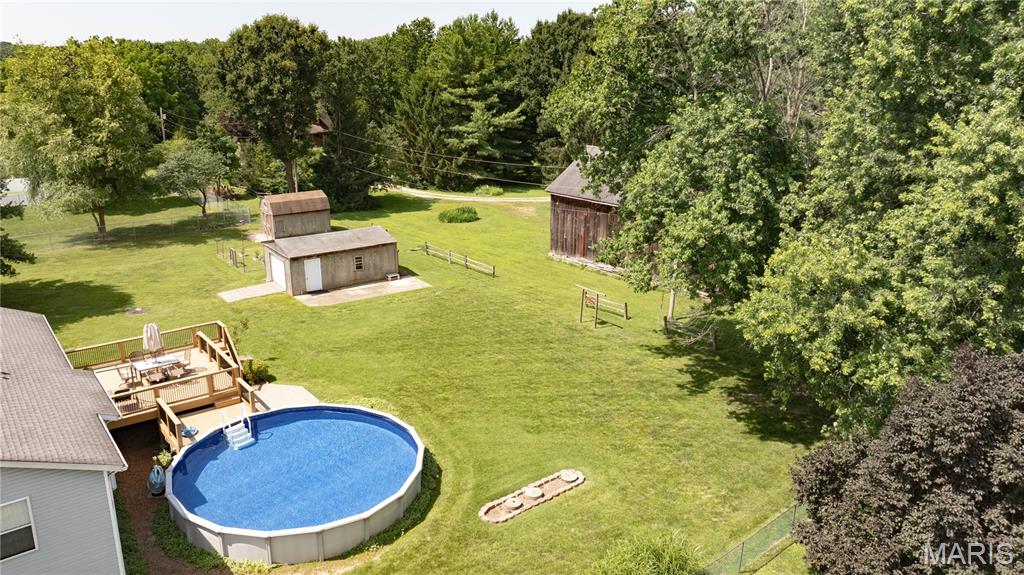 6302 Wenzel Road Alton, IL 62002 - Photo 12 of 63