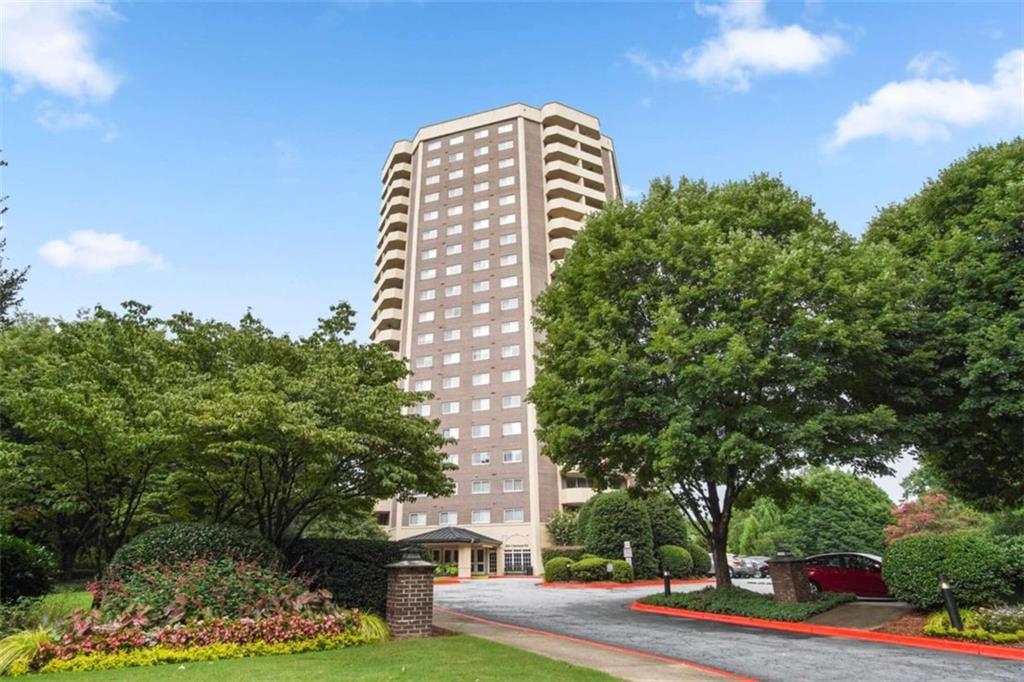 1501 Clairmont Road, Unit 927 Decatur, GA 30033 - Photo 1 of 1 Gallery Image 1