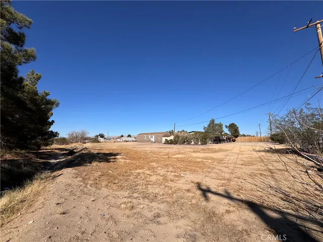 $335,000 | 25544 Jasper Road, Barstow, CA 92311