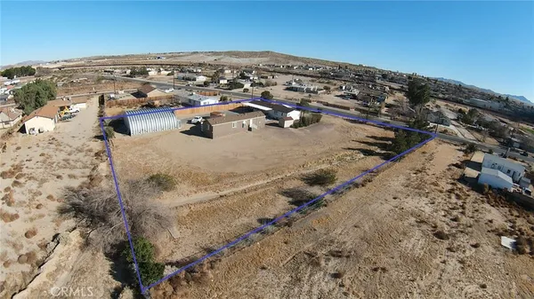 $325,000 | 25544 Jasper Road, Barstow, CA 92311