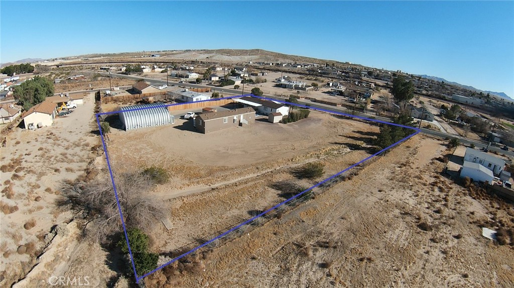 25544 Jasper Road Barstow, CA 92311 - Photo 61 of 62