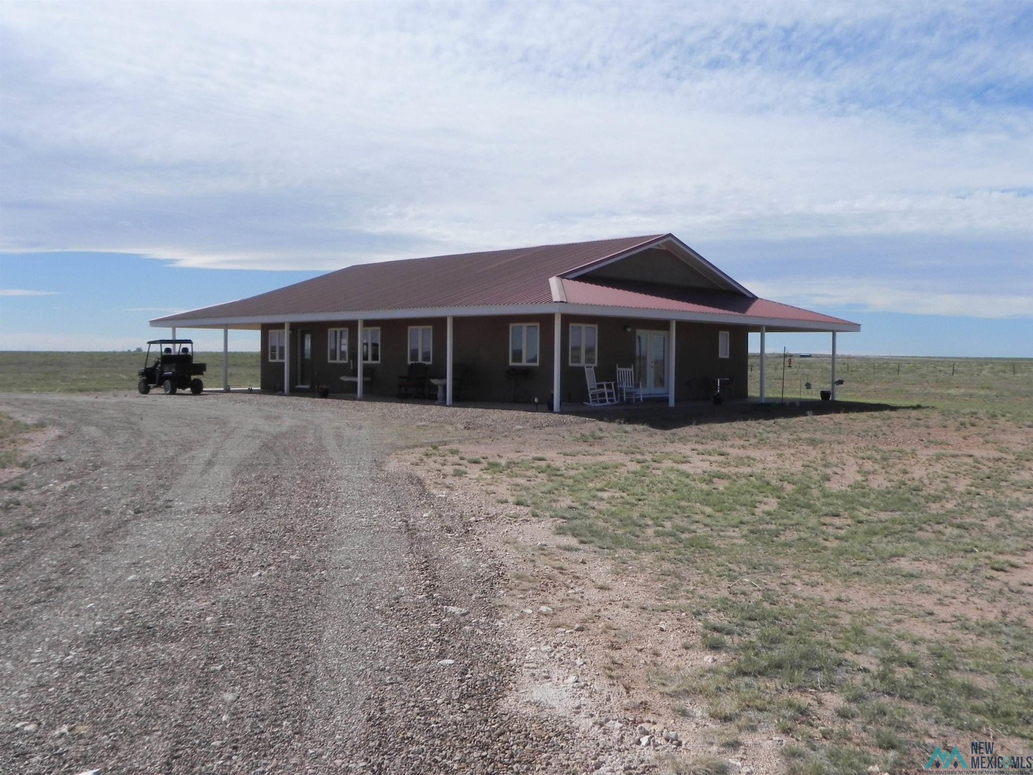 204 House Cap Road Fort Sumner, NM 88119 - Photo 1 of 40 Gallery Image 1