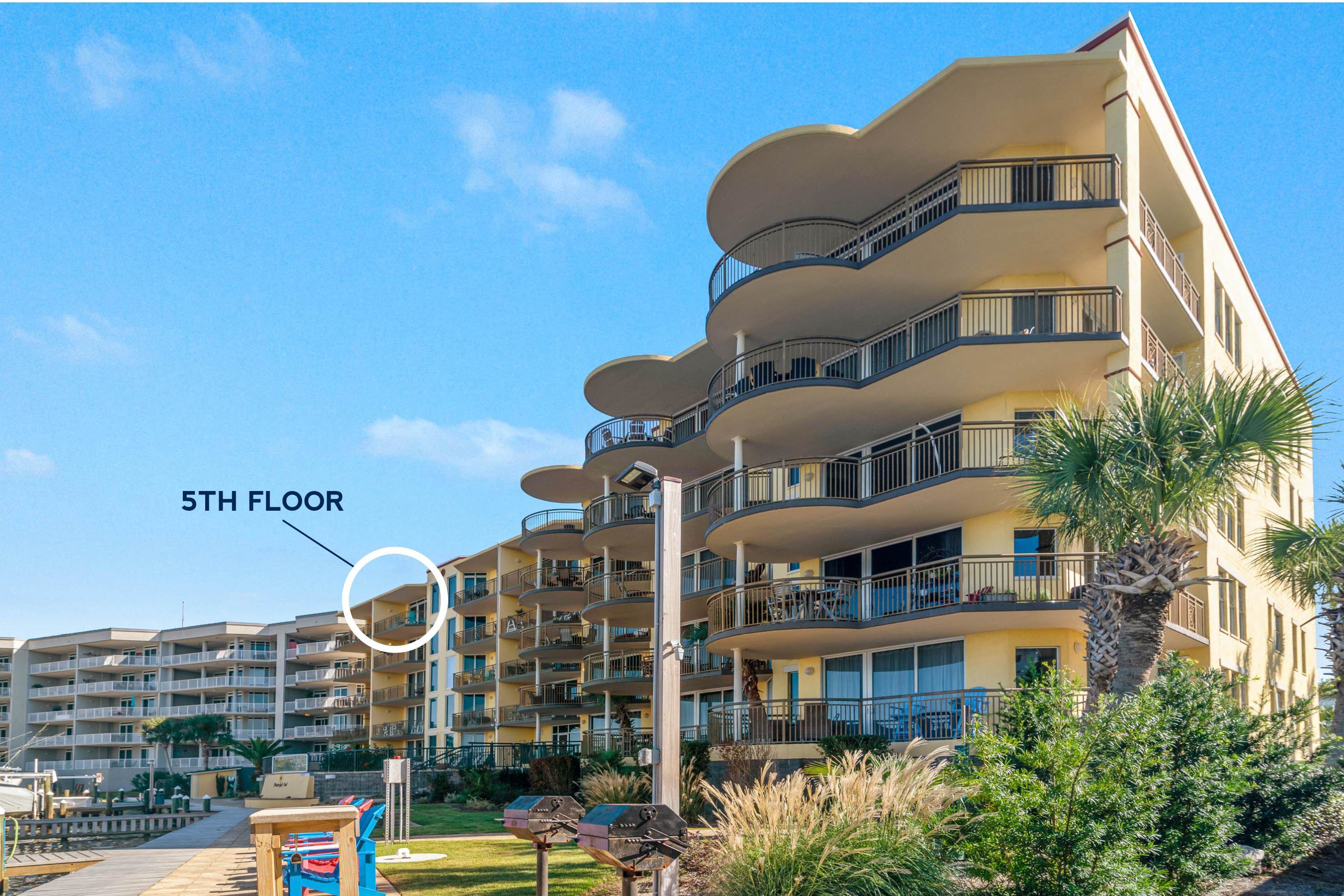 3564 Bayou Road, Unit 506 Orange Beach, AL 36561 - Photo 7 of 42