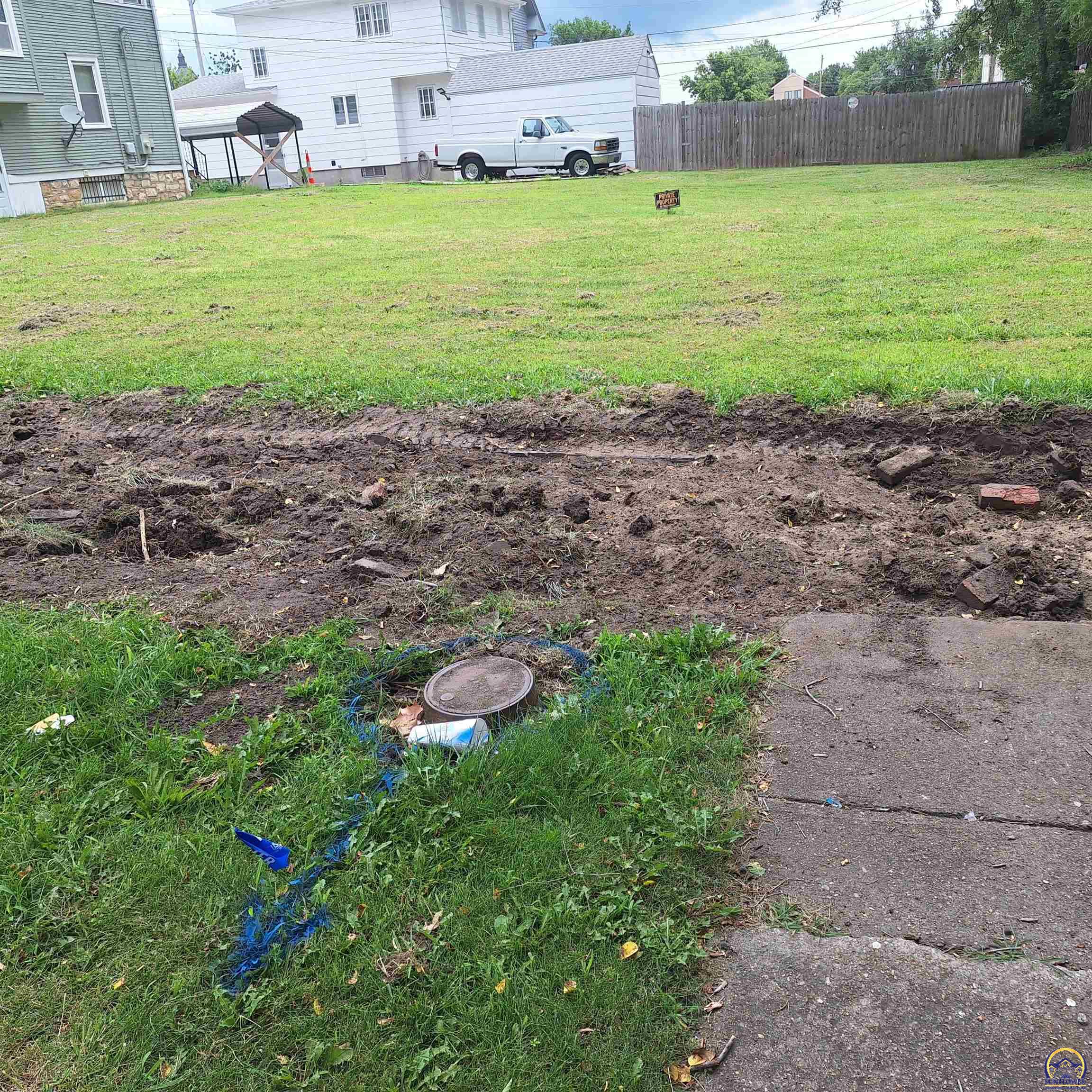 1244 Southwest Polk Street Topeka, KS 66612 - Photo 2 of 3