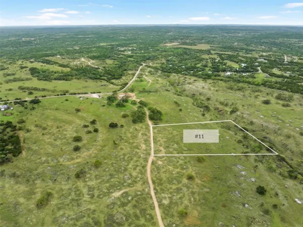 $850,000 | Lot 11 Maddalena Lane, Dripping Springs, TX 78620