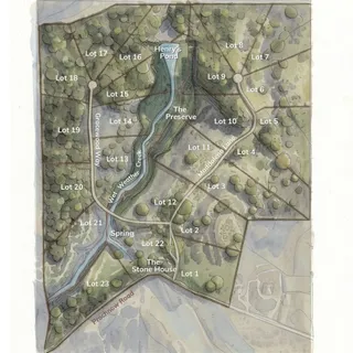 a view of a lake
