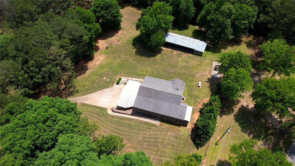 360 Parr Farm Road Covington, GA 30016 - Photo 17 of 68