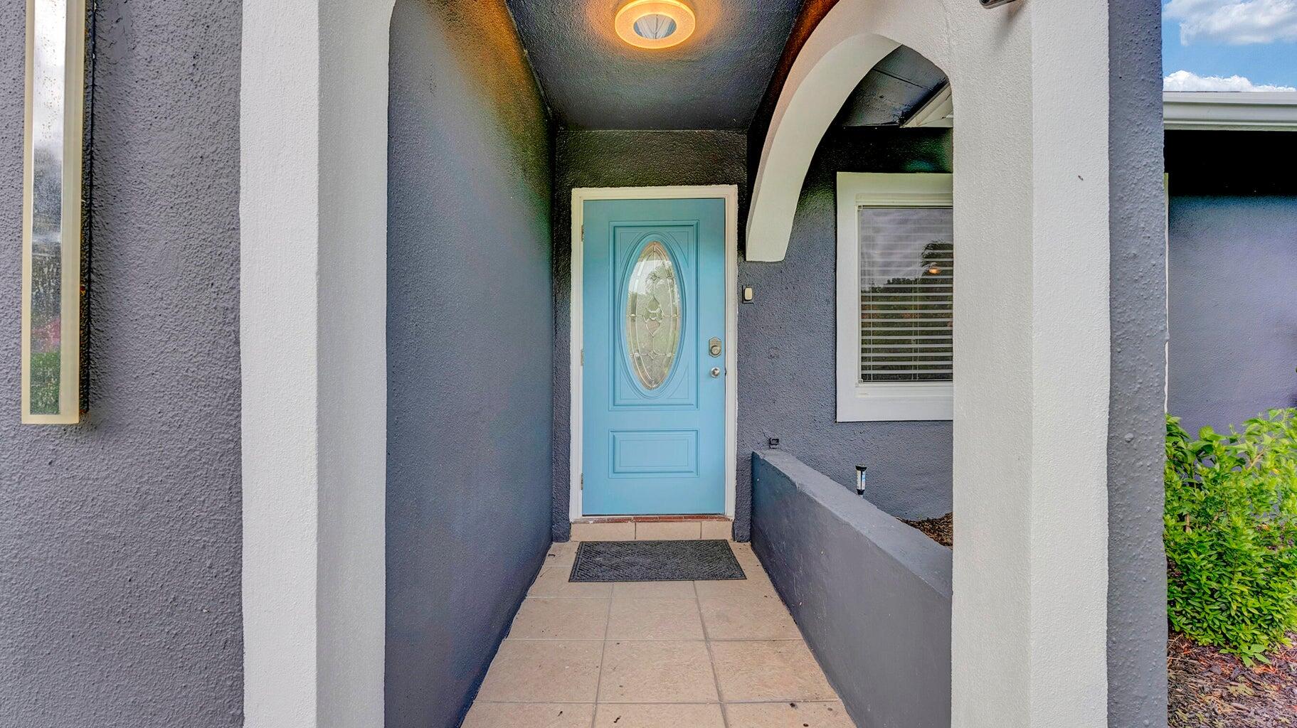 2941 Angler Drive Delray Beach, FL 33445 - Photo 4 of 34 a bathroom with a bathtub and a shower