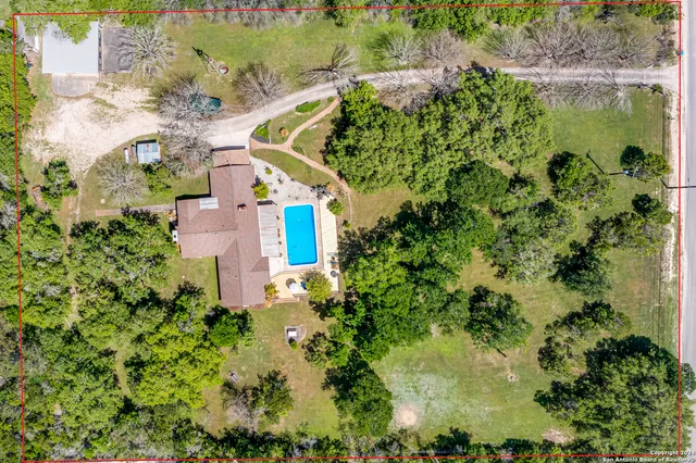 $689,000 | 8651 Bindseil Lane, San Antonio, TX 78266