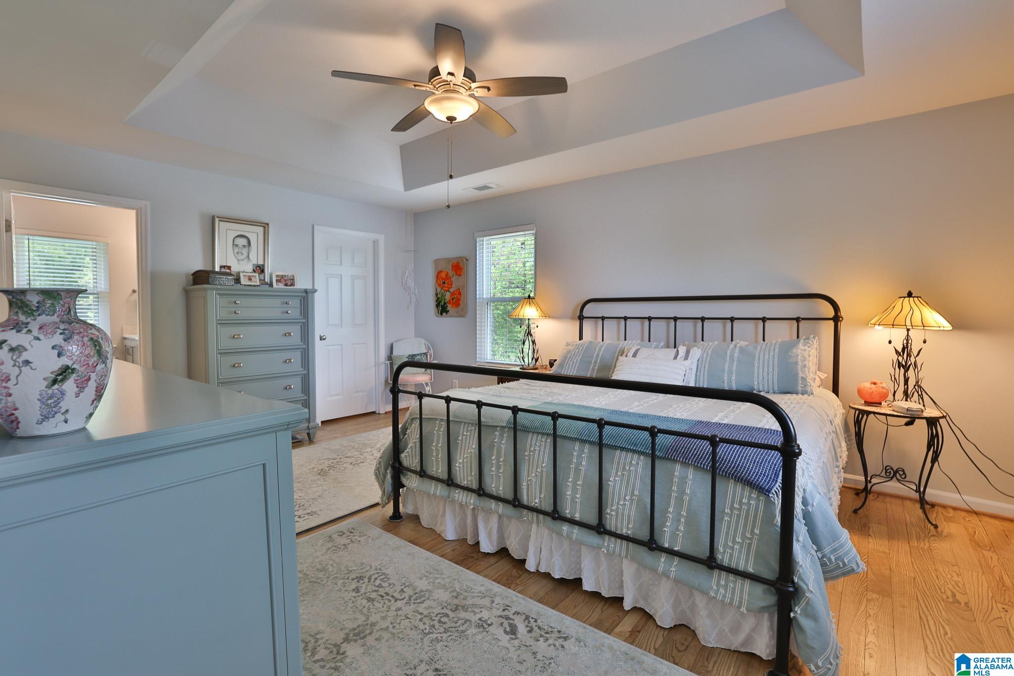 2825 Waldrop Road Ashville, AL 35953 - Photo 22 of 72
