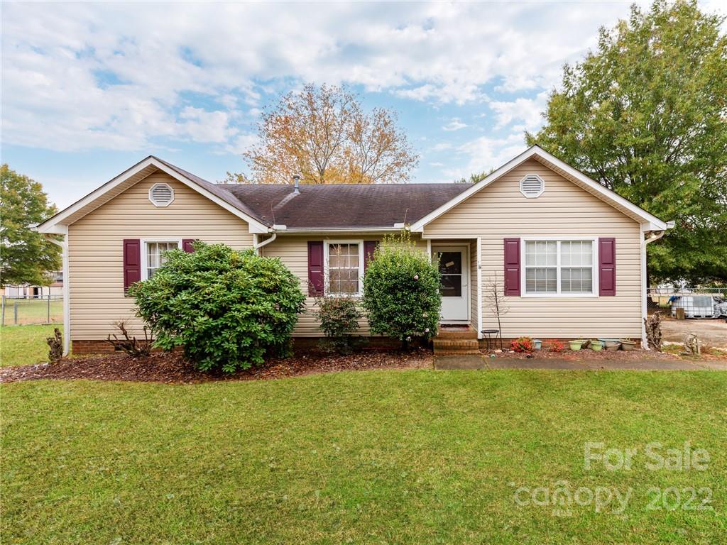 5111 Hampton Meadows Road Monroe, NC 28110 - Photo 1 of 21 Gallery Image 1