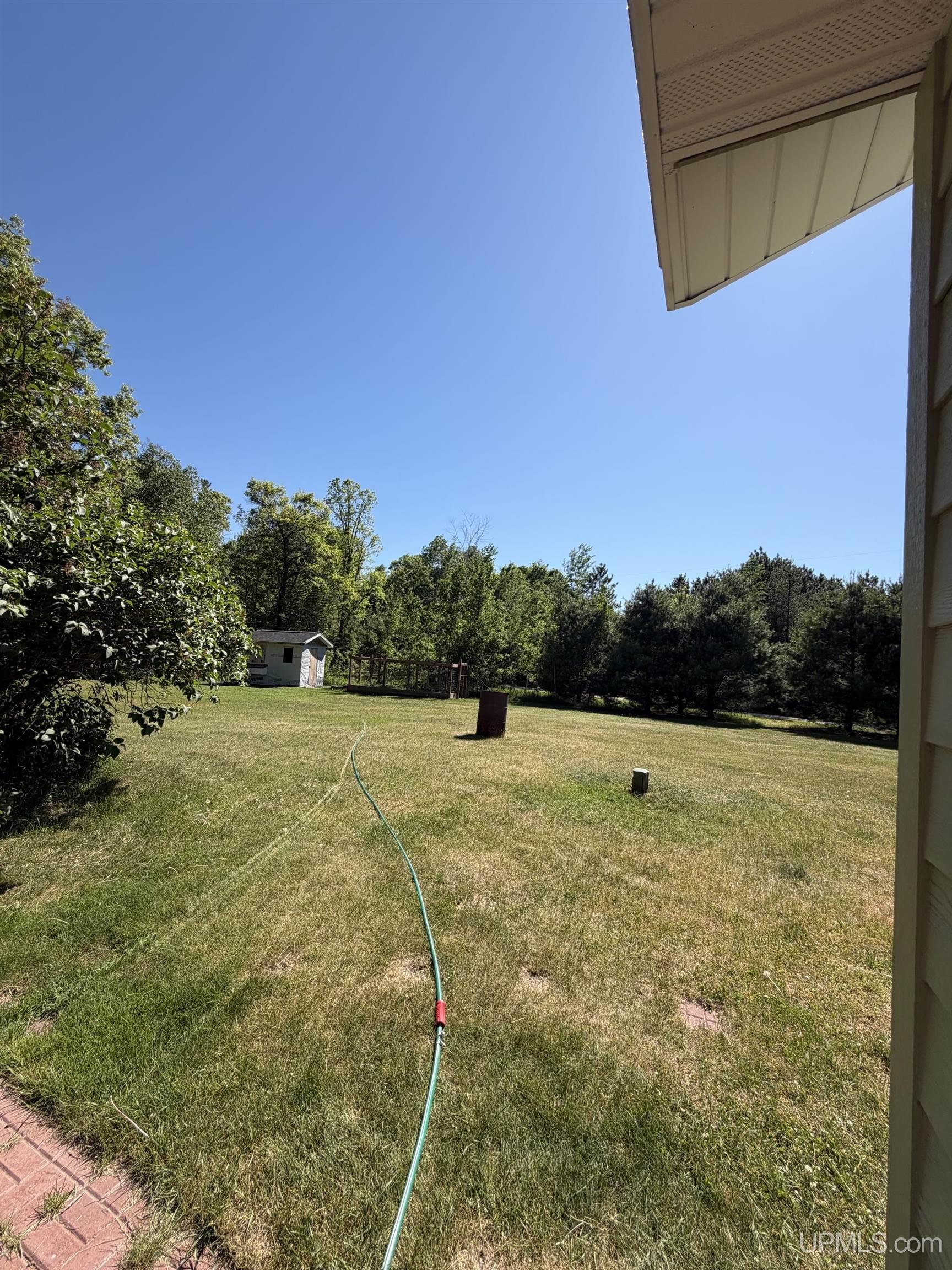 N11158 Evergreen Road Wausaukee, WI 54177 - Photo 16 of 21
