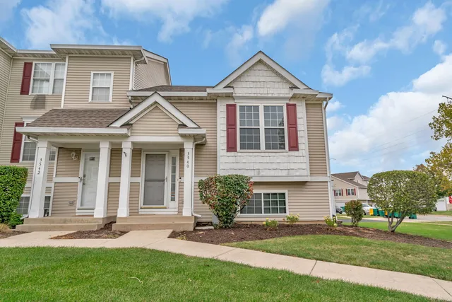 $259,000 | 3540 Woodside Court, Joliet, IL 60431