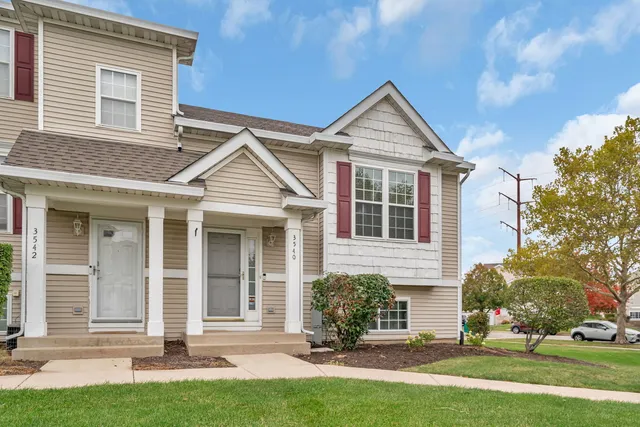 $259,000 | 3540 Woodside Court, Joliet, IL 60431