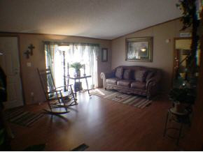 1078 Pleasant Grove Road Bluff City, TN 37618 - Photo 3 of 7 Photo 3