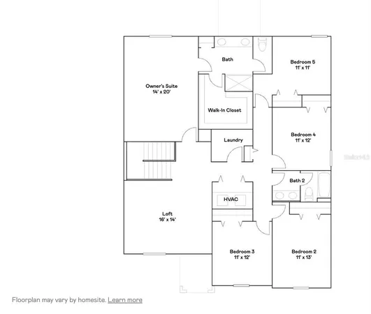 $2,690 | 15312 Miller Creek Drive, Sun City Center, FL 33573