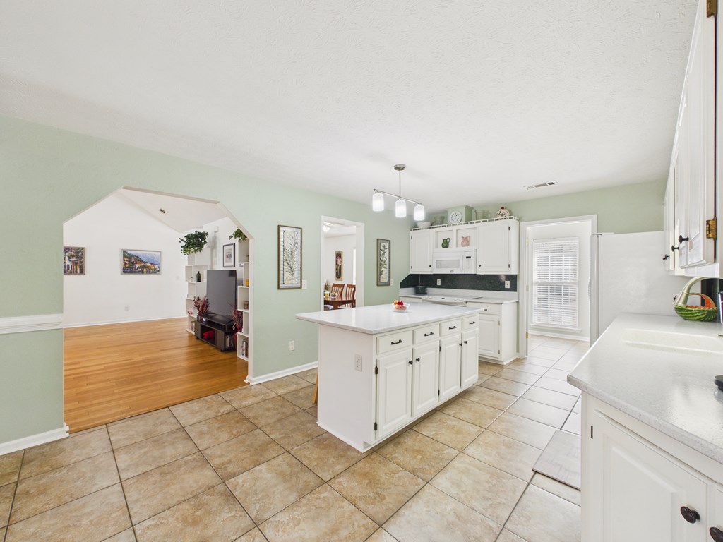 2894 McKee Road Upatoi, GA 31829 - Photo 11 of 60 Kitchen