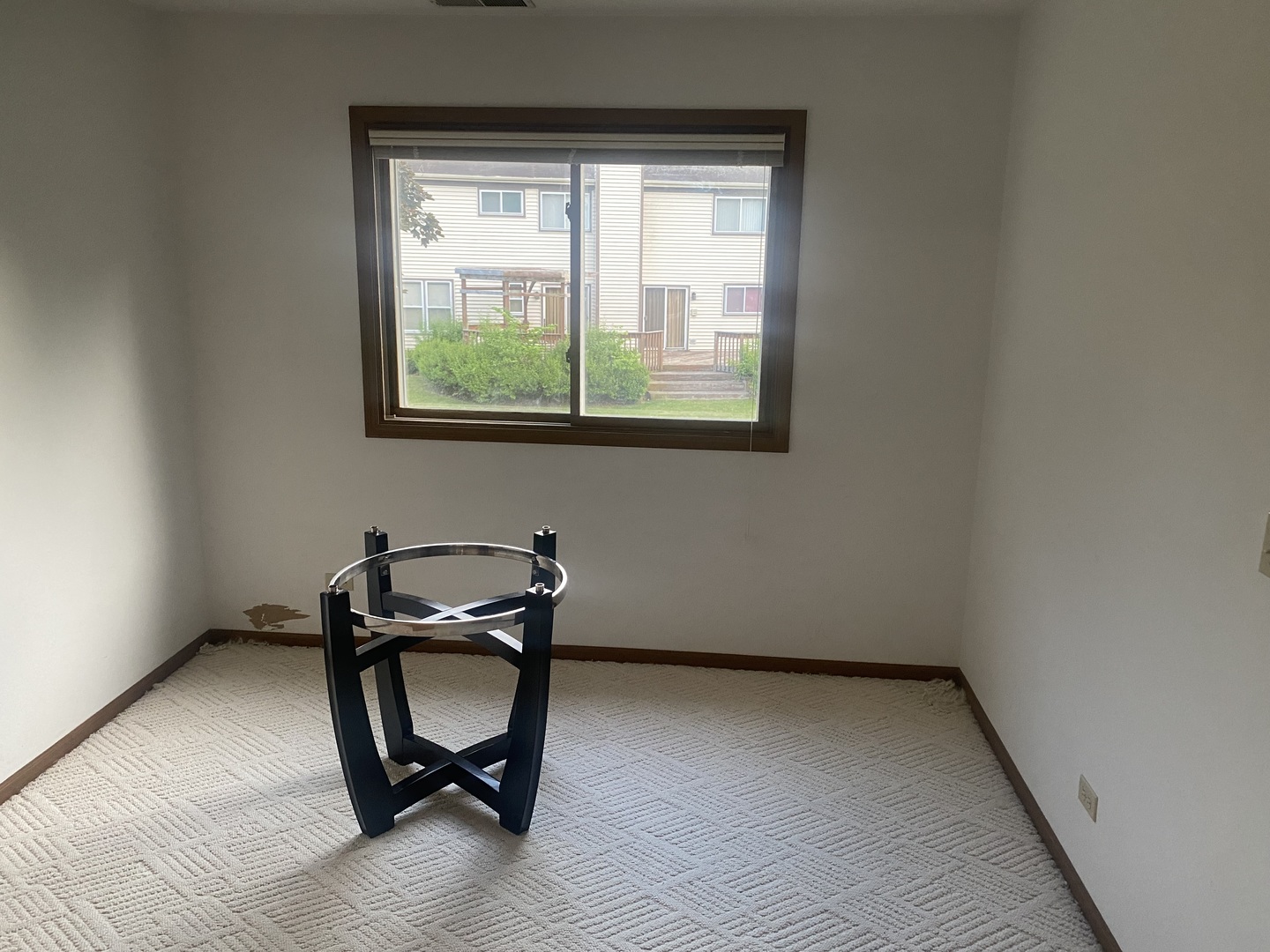 763 Cimarron Drive Cary, IL 60013 - Photo 10 of 15 a view of a workspace with furniture and a window