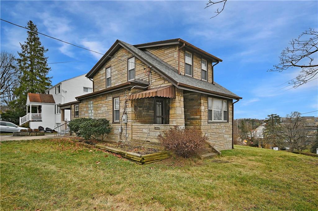 881 Bower Hill Road Pittsburgh, PA 15243 - Photo 1 of 22 Gallery Image 1