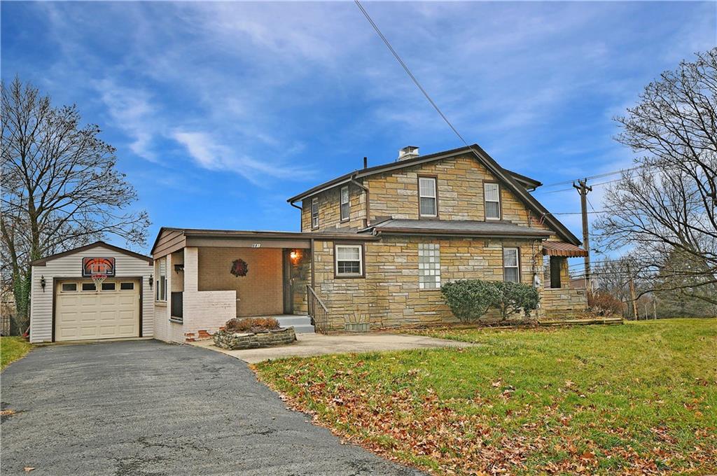 881 Bower Hill Road Pittsburgh, PA 15243 - Photo 2 of 22 Gallery Image 2