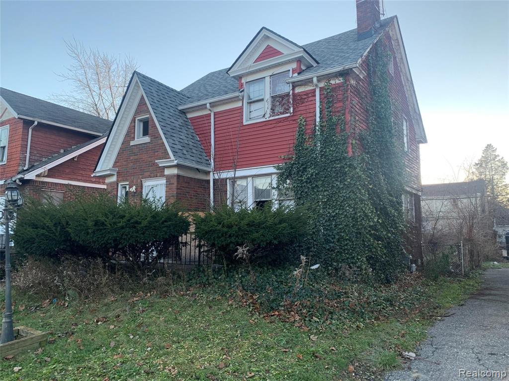 4197 Devonshire Road Detroit, MI 48224 - Photo 2 of 30