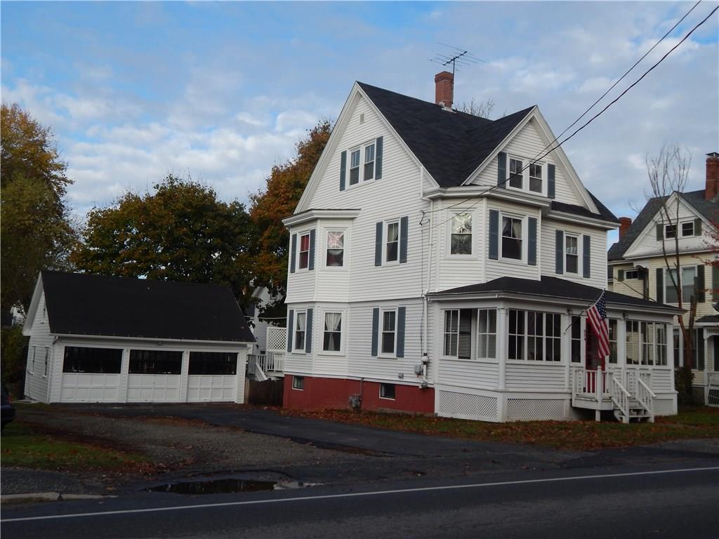 654 High Street Bath, ME 04530 - Photo 1 of 31 Photo