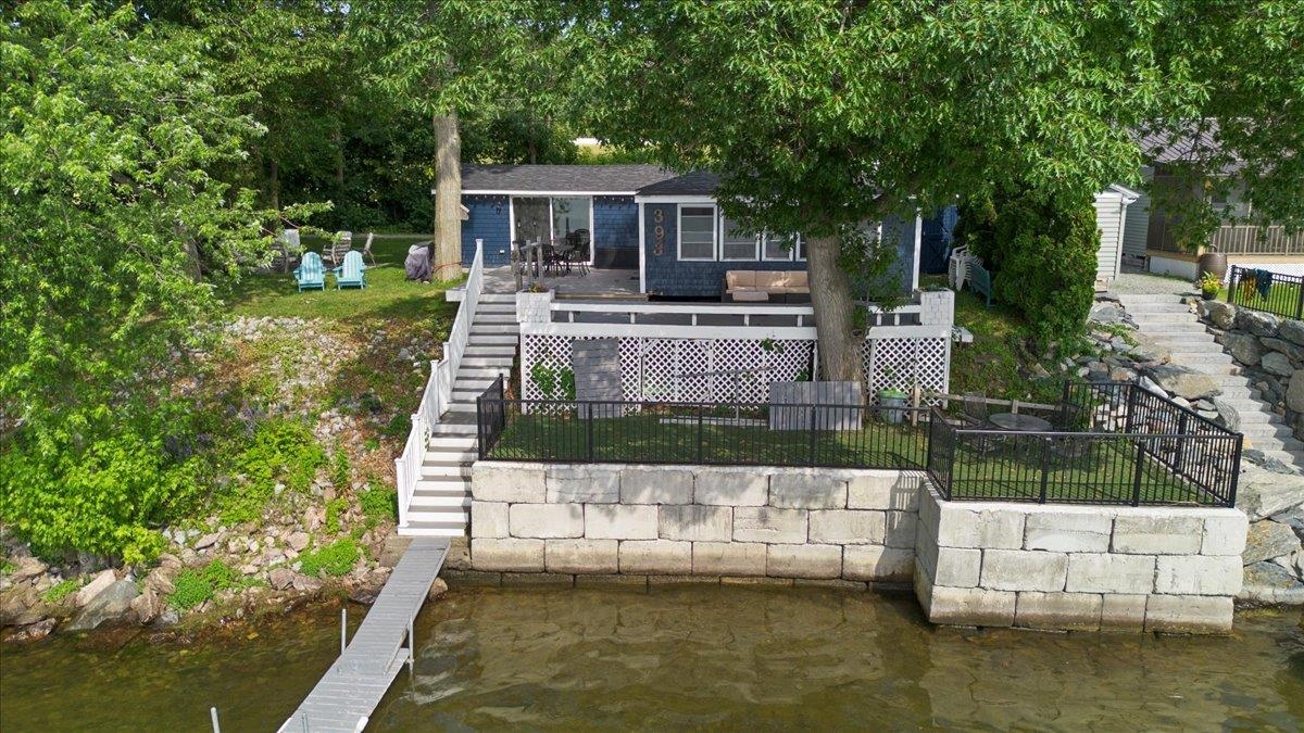 393 Ferrand Road Georgia, VT 05478 - Photo 4 of 33