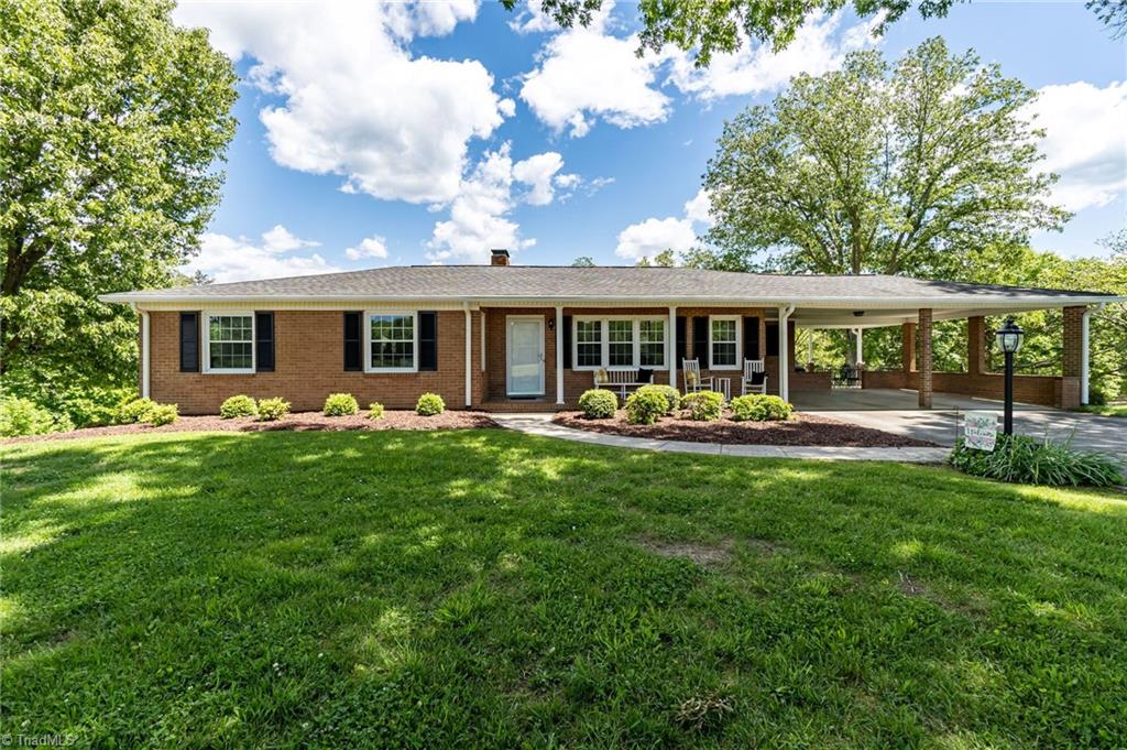 7810 West Road Walnut Cove, NC 27052 - Photo 1 of 50 7810 West Road