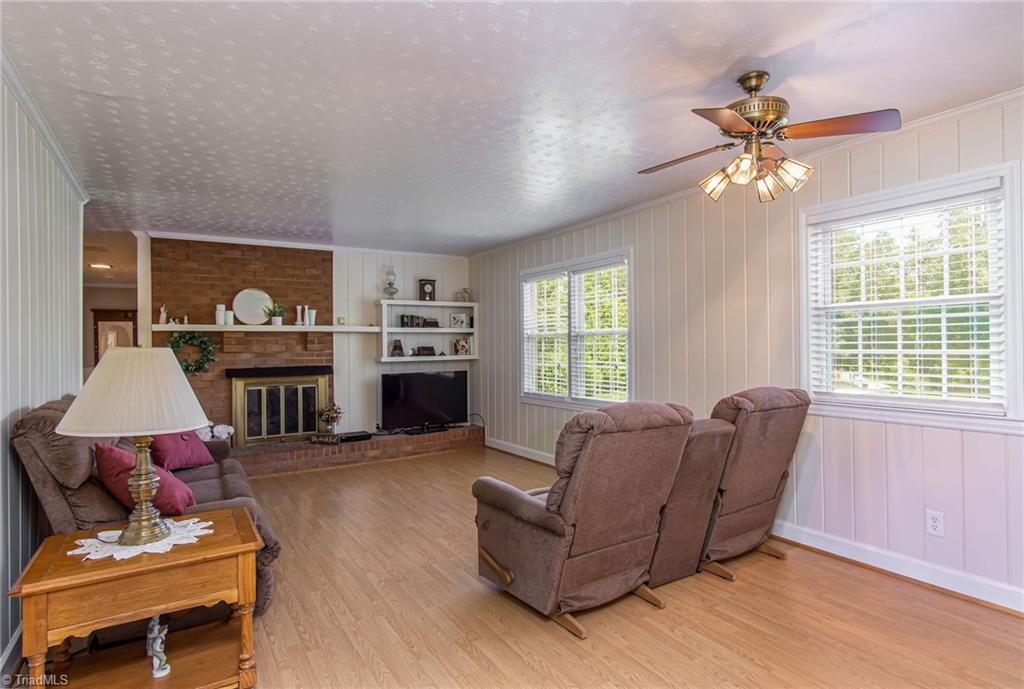 7810 West Road Walnut Cove, NC 27052 - Photo 15 of 50 Gallery Image 15