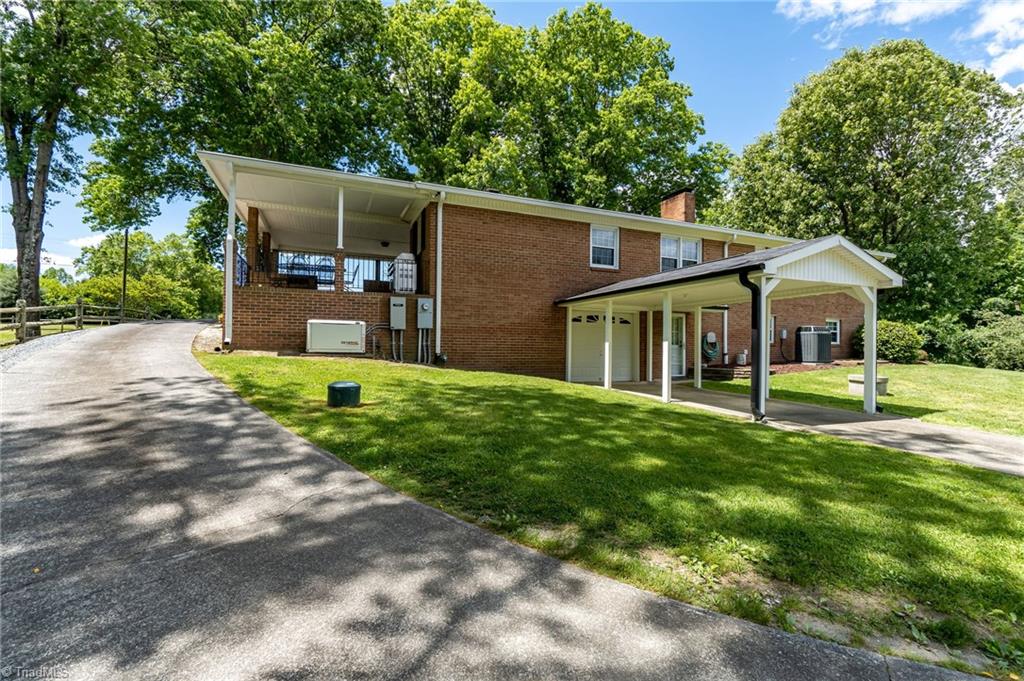 7810 West Road Walnut Cove, NC 27052 - Photo 27 of 50 Gallery Image 27