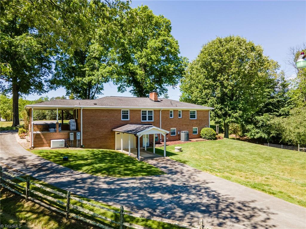 7810 West Road Walnut Cove, NC 27052 - Photo 29 of 50 Gallery Image 29