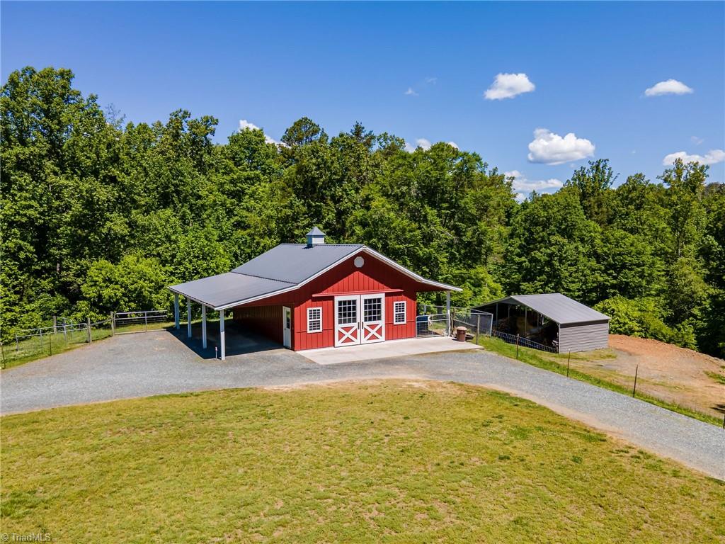 7810 West Road Walnut Cove, NC 27052 - Photo 32 of 50 Gallery Image 32