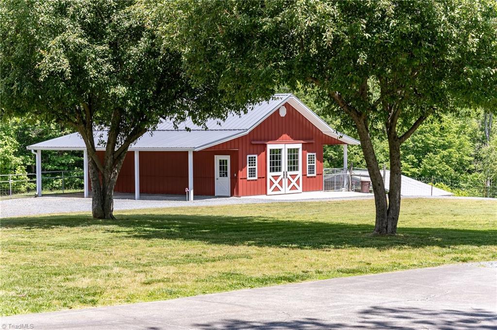 7810 West Road Walnut Cove, NC 27052 - Photo 34 of 50 Gallery Image 34