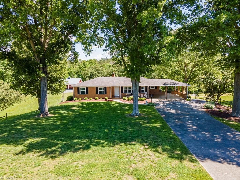 7810 West Road Walnut Cove, NC 27052 - Photo 49 of 50 Gallery Image 49