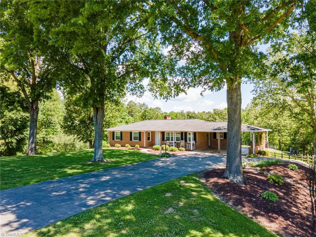 7810 West Road Walnut Cove, NC 27052 - Photo 6 of 50 Gallery Image 6