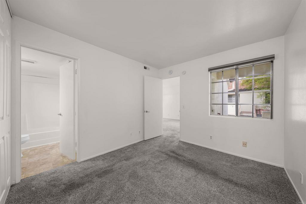 765 Eastshore Terrace, Unit 201 Chula Vista, CA 91913 - Photo 12 of 22 a view of an empty room with a window